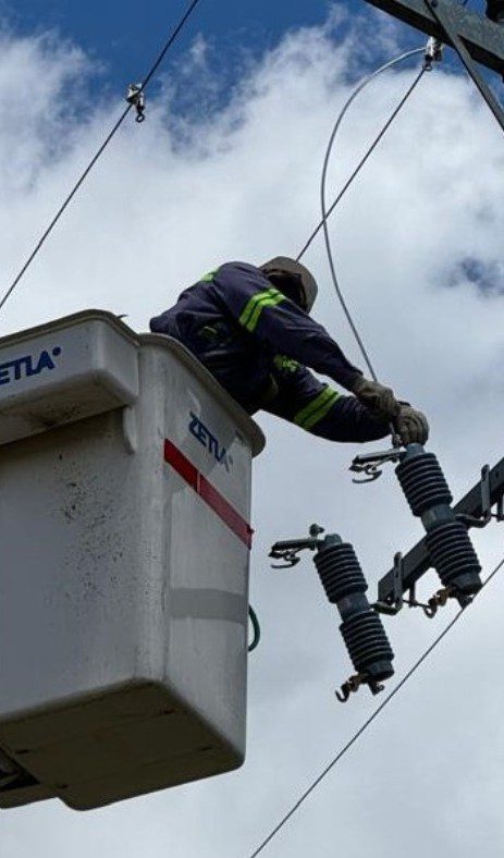 alt="Cortes de Energía en Concordia: la Cooperativa Eléctrica informó sobre interrupciones por mantenimiento este 8 de agosto"