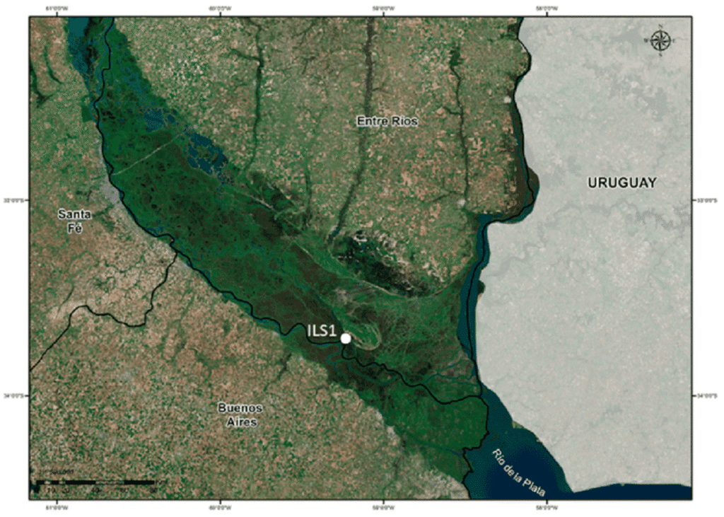 alt="Histórica recuperación de las Islas Lechiguanas: Entre Ríos revierte venta ilegal de tierras fiscales durante la dictadura"