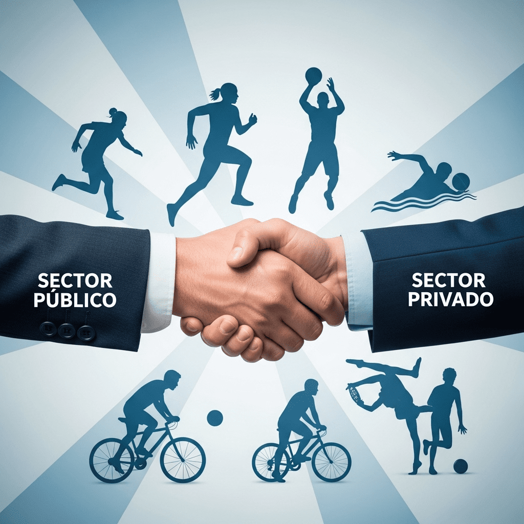 alt="El primer foro de la Ley de Mecenazgo Deportivo en Entre Ríos se desarrolló en el Centro de Convenciones de Concordia"