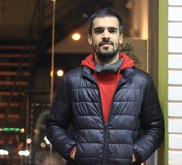 alt="A dos meses del cierre de Radio Ciudadana en Concordia, Ignacio Monná denuncia que las voces críticas siguen silenciadas"