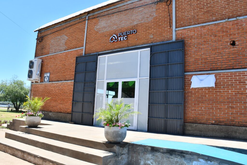 alt=" Economía del conocimiento en Entre Ríos: Mirador TEC y Puerto TEC lideran la transformación digital con apoyo nacional"