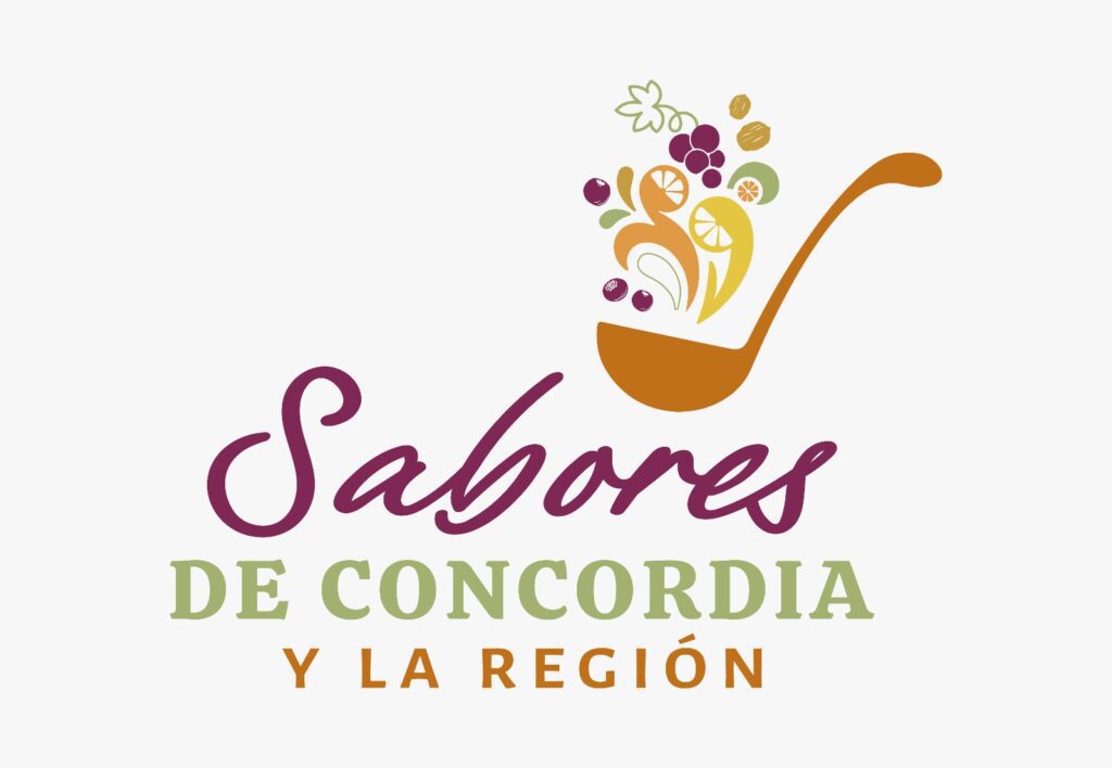 alt="Cronograma de Sabores de Concordia: chefs, música y torneo de FEHGRA en el Parque Central Viñedos Moulins"