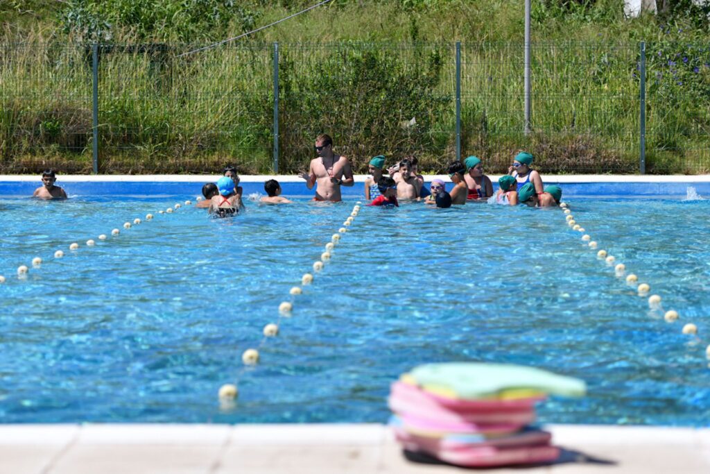 alt="Este martes comienzan las acciones de verano en los CEF de Entre Ríos, con actividades gratuitas"