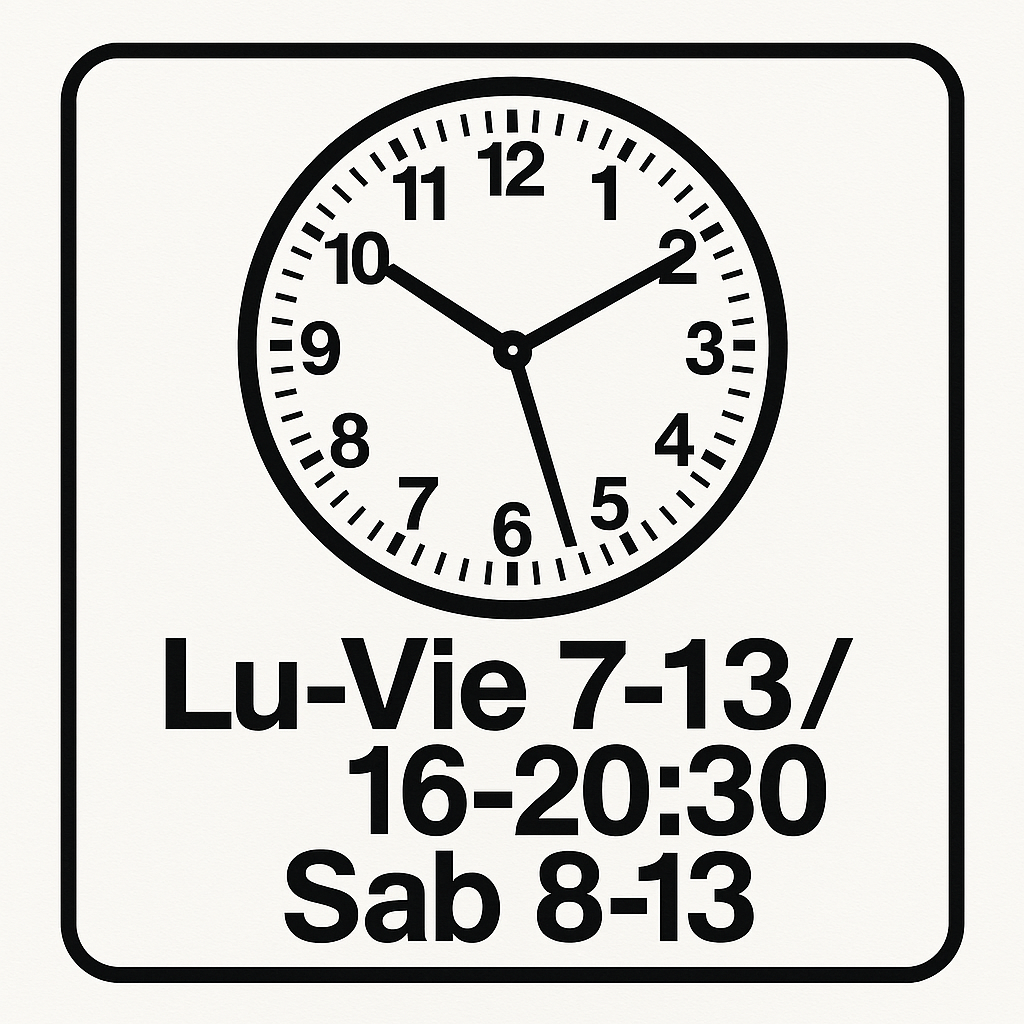 alt="Claves del nuevo Estacionamiento Medido en Concordia: app, horarios, costos y exenciones tras la reforma oficial"