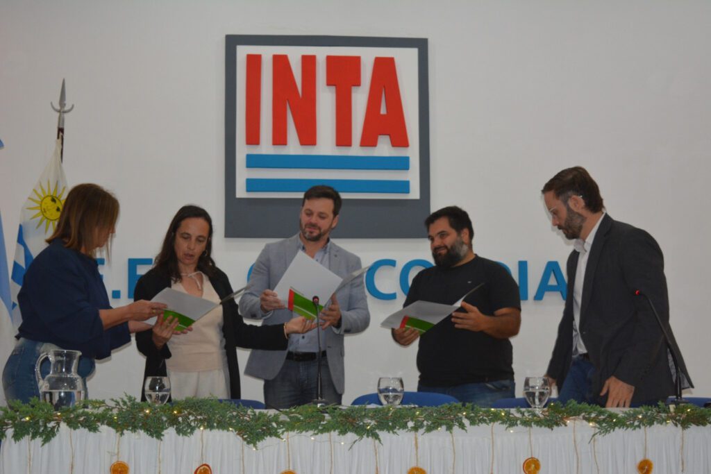 alt="La 43ª Jornada Citrícola Nacional analizó en Concordia desafíos sanitarios, tecnología digital y nuevos mercados"