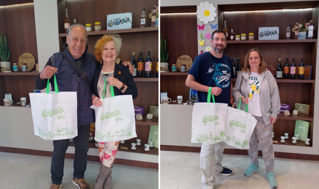 alt="El programa Concorpass cerró su última etapa con más usuarios locales y excursionistas, según datos de Turismo"