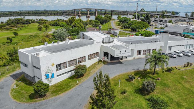 alt="Supuestas irregularidades en la CARU: polémica por pedido de fondos para rutas y pagos extra a delegados"