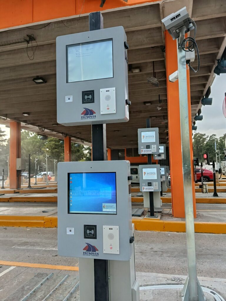 alt="Autovía activa el cobro manual electrónico en Zárate. Sepa cómo pagar con QR y qué pasa si no cuenta con TelePASE"