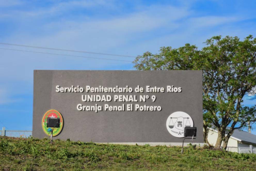 alt="Plan criminal en la UP9 de Gualeguaychú: claves y dudas de una causa en marcha"