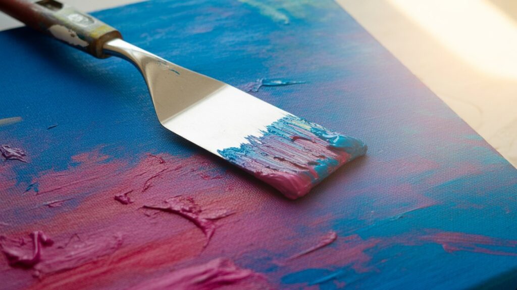 alt="Detalle artístico de la técnica de Diego Marhino en Concordia"