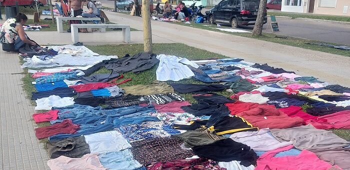 alt="Imagen ilustrativa sobre pobreza e indigencia en Concordia y Gran Paraná con personas en situación de vulnerabilidad social en Entre Ríos"