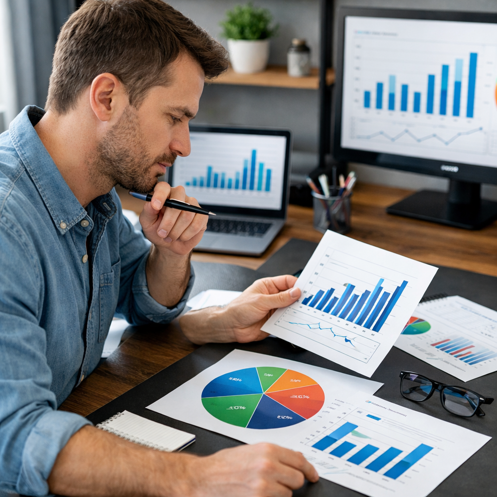 alt="Capacitación en herramientas prácticas para negocios"