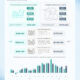 alt="Infografía del INDEC sobre inflación y canastas básicas abril 2026 Argentina con valores en pesos y variaciones porcentuales de la CBA y la CBT"