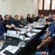 alt="Mesa Federal de la que participó Entre Ríos como preparación para afrontar El Niño 2026"