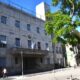 alt="Fachada de la Municipalidad de Concordia donde se debate el Código 600 Municipalidad Concordia y los funcionarios jubilados en el gabinete de Azcué"