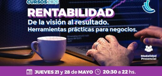 alt="Herramientas prácticas para negocios en Concordia"