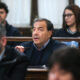 alt="Senador Víctor Sanzberro presenta proyecto de Registro de Fenómenos Anómalos de Entre Ríos en el Senado provincial"