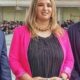 alt="Silvina Soledad Murúa, imputada por fraude en comedores escolares de Concordia"