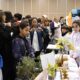 alt="Estudiantes de primaria exponen sus proyectos botánicos y ambientales ante vecinos en la feria Eco Ciencias en Concordia"