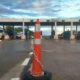 alt="Estación de peaje Yeruá en Entre Ríos donde se aplica el aumento de peajes en Ruta 14"